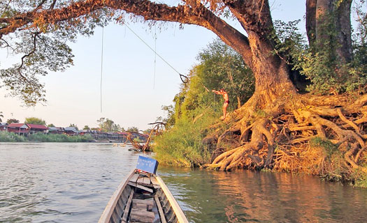 Trải nghiệm 